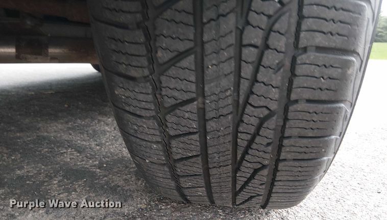 image for item DT6262 2006 Chevrolet Impala Police Cruiser 