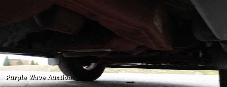 image for item DT6263 2012 Chevrolet Tahoe Police SUV