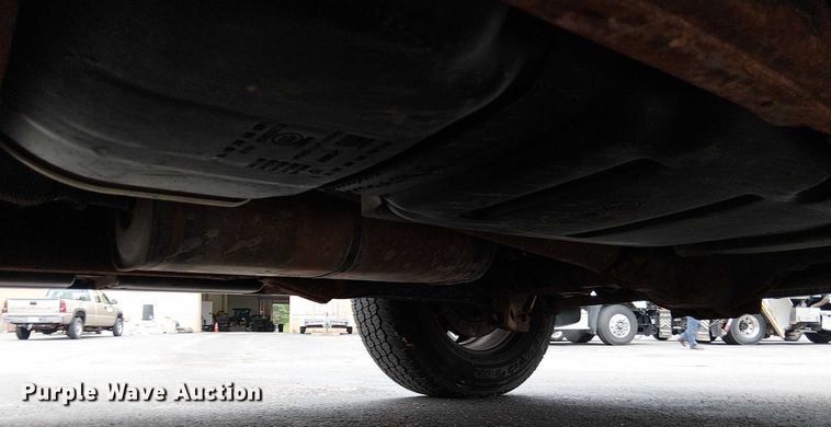 image for item DT6263 2012 Chevrolet Tahoe Police SUV