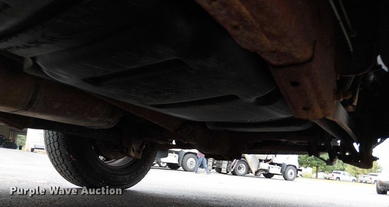 image for item DT6263 2012 Chevrolet Tahoe Police SUV