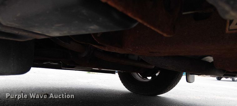 image for item DT6263 2012 Chevrolet Tahoe Police SUV