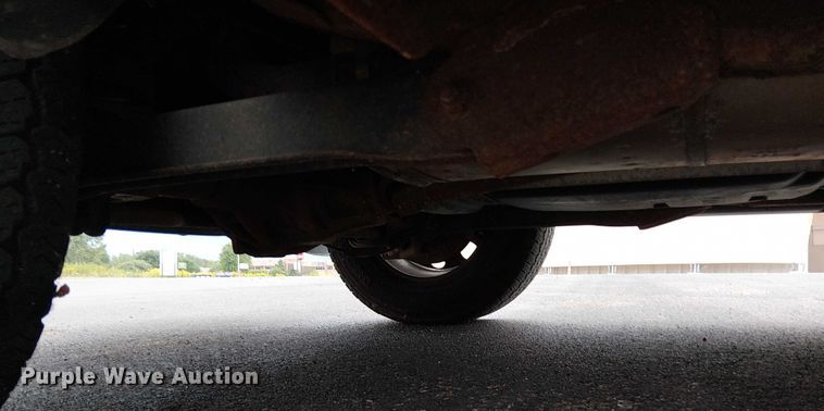 image for item DT6263 2012 Chevrolet Tahoe Police SUV