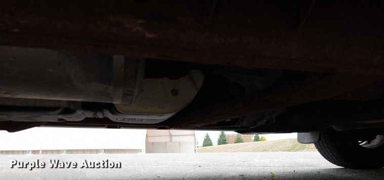 image for item DT6263 2012 Chevrolet Tahoe Police SUV