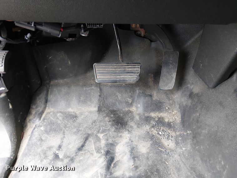 image for item DT6263 2012 Chevrolet Tahoe Police SUV