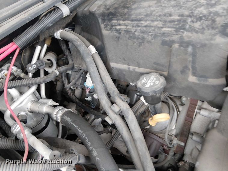 image for item DT6263 2012 Chevrolet Tahoe Police SUV