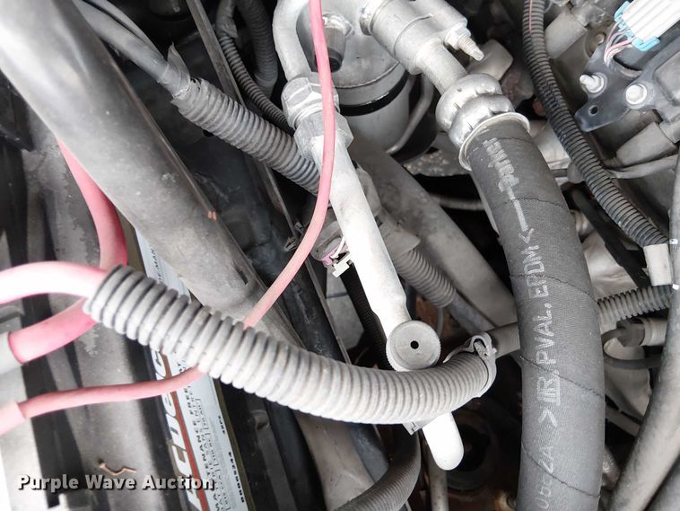 image for item DT6263 2012 Chevrolet Tahoe Police SUV