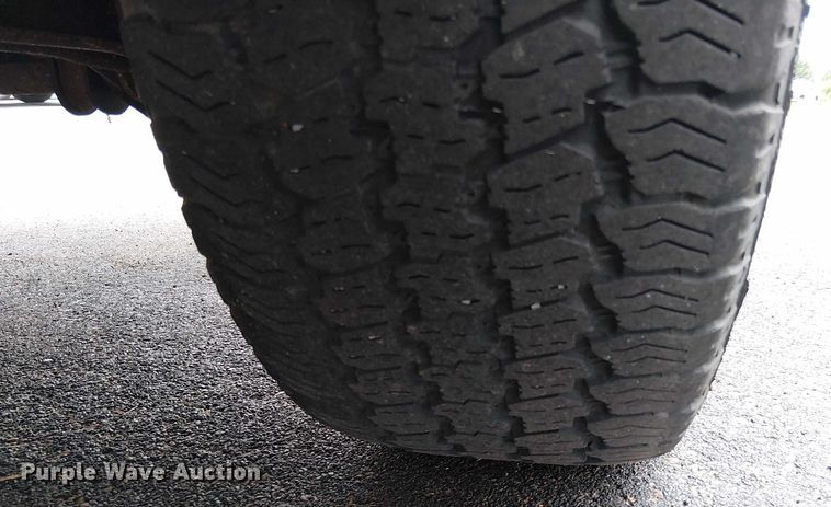 image for item DT6263 2012 Chevrolet Tahoe Police SUV