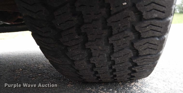 image for item DT6263 2012 Chevrolet Tahoe Police SUV