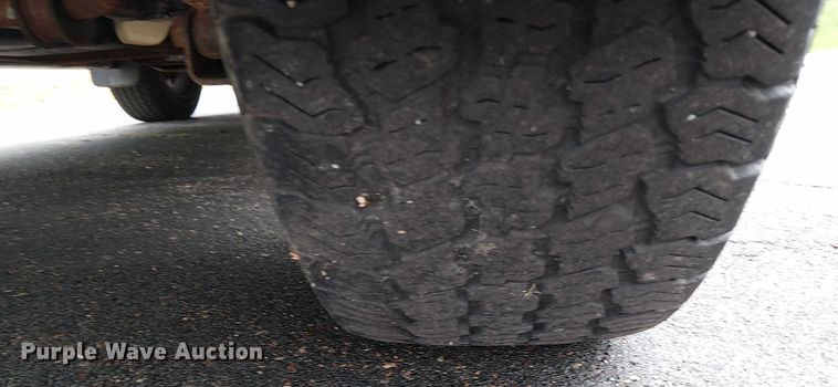 image for item DT6263 2012 Chevrolet Tahoe Police SUV