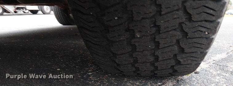 image for item DT6263 2012 Chevrolet Tahoe Police SUV