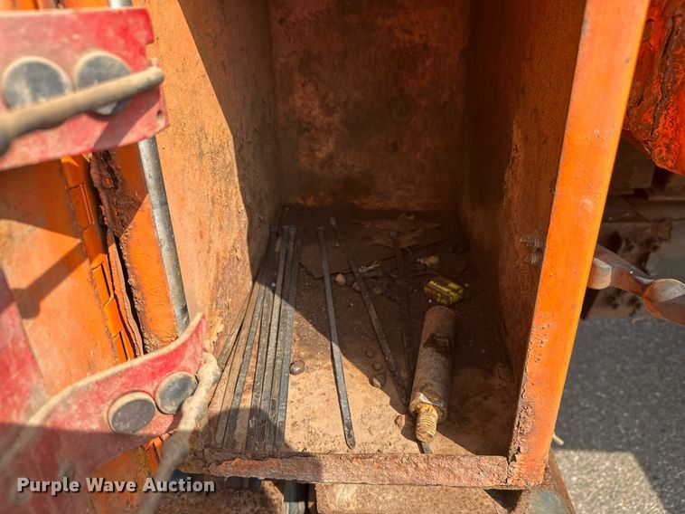 image for item DT6303 2004 Sterling L-Line dump truck