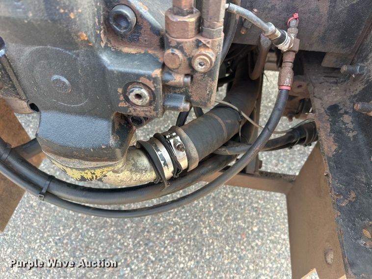 image for item DT6303 2004 Sterling L-Line dump truck