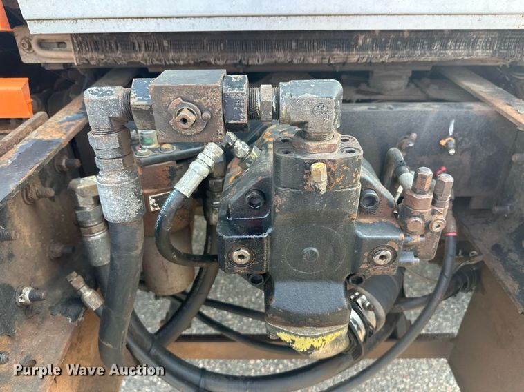 image for item DT6303 2004 Sterling L-Line dump truck