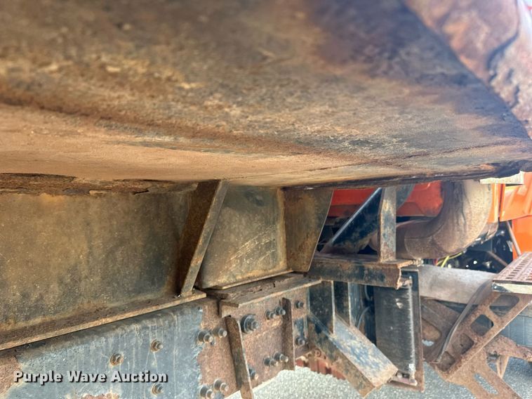 image for item DT6303 2004 Sterling L-Line dump truck