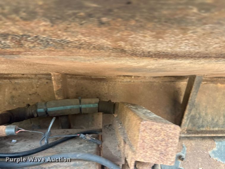 image for item DT6303 2004 Sterling L-Line dump truck