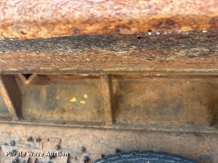 image for item DT6303 2004 Sterling L-Line dump truck