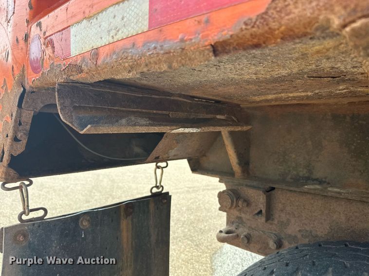 image for item DT6303 2004 Sterling L-Line dump truck