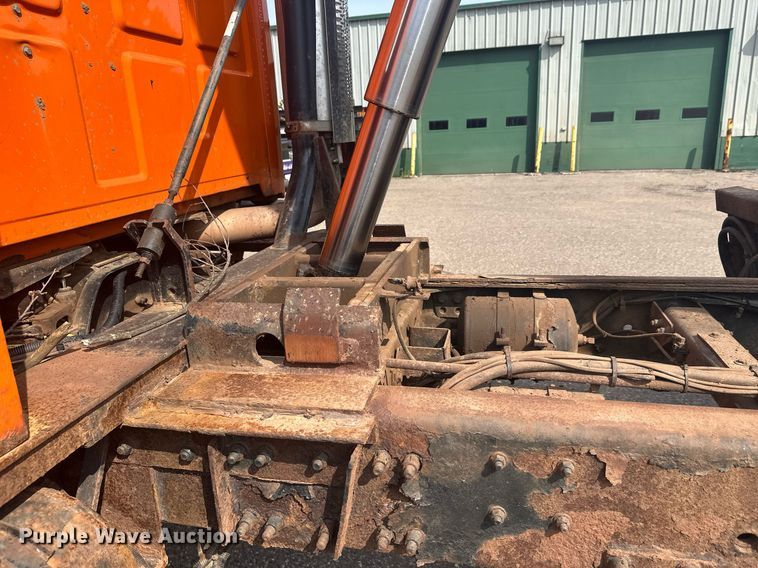 image for item DT6303 2004 Sterling L-Line dump truck