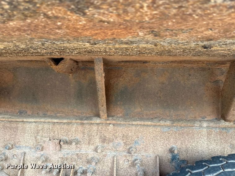 image for item DT6303 2004 Sterling L-Line dump truck