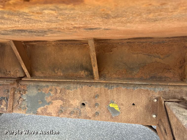 image for item DT6303 2004 Sterling L-Line dump truck