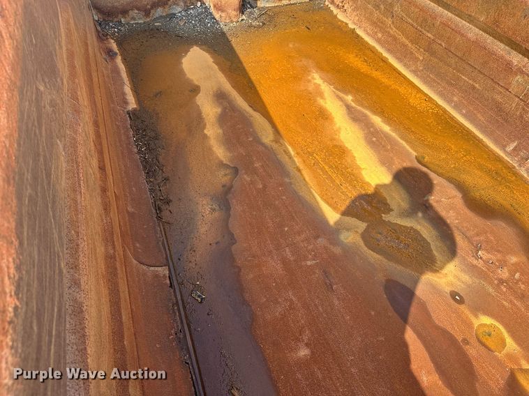 image for item DT6303 2004 Sterling L-Line dump truck