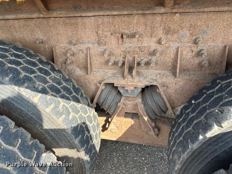 image for item DT6303 2004 Sterling L-Line dump truck