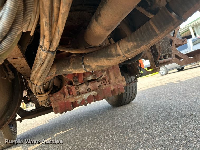 image for item DT6303 2004 Sterling L-Line dump truck