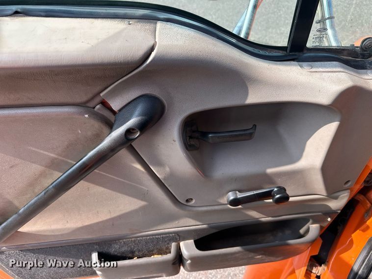 image for item DT6303 2004 Sterling L-Line dump truck