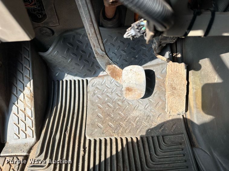 image for item DT6303 2004 Sterling L-Line dump truck