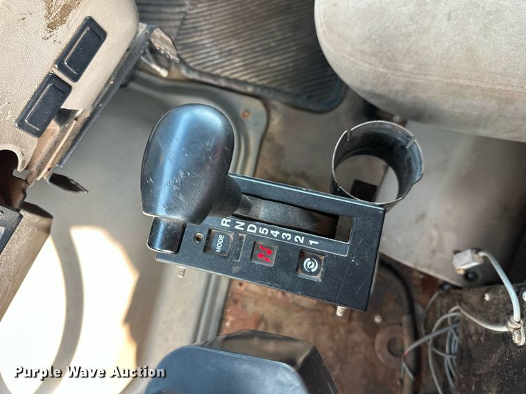 image for item DT6303 2004 Sterling L-Line dump truck