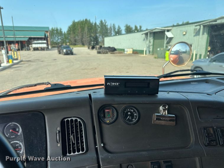 image for item DT6303 2004 Sterling L-Line dump truck