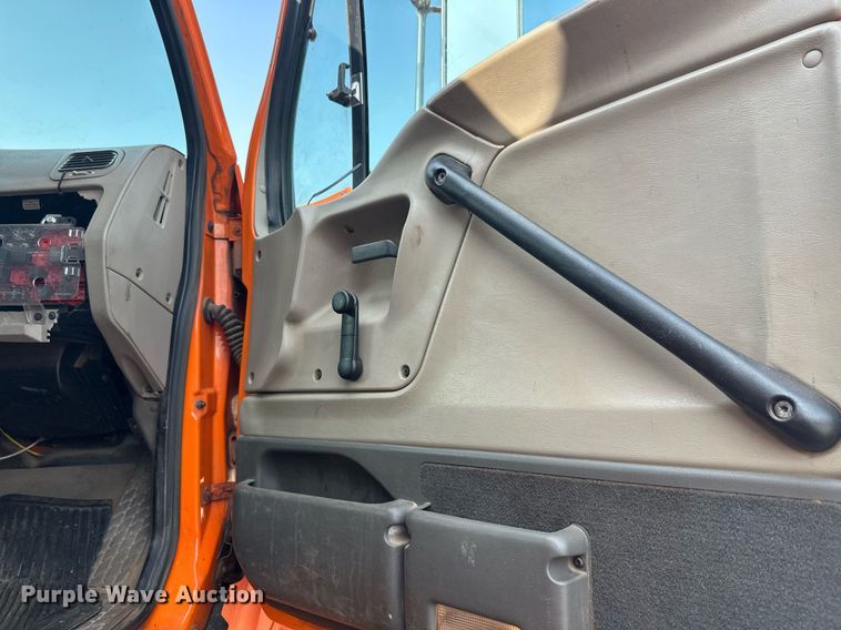 image for item DT6303 2004 Sterling L-Line dump truck