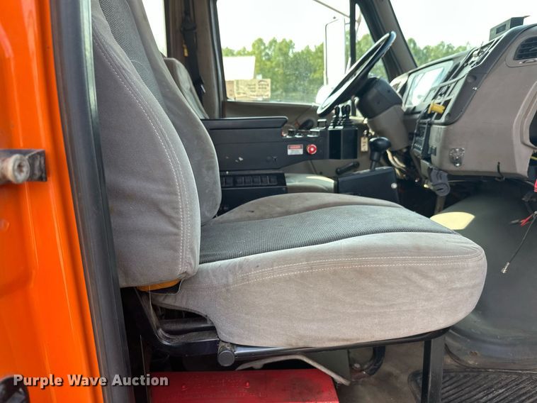 image for item DT6303 2004 Sterling L-Line dump truck