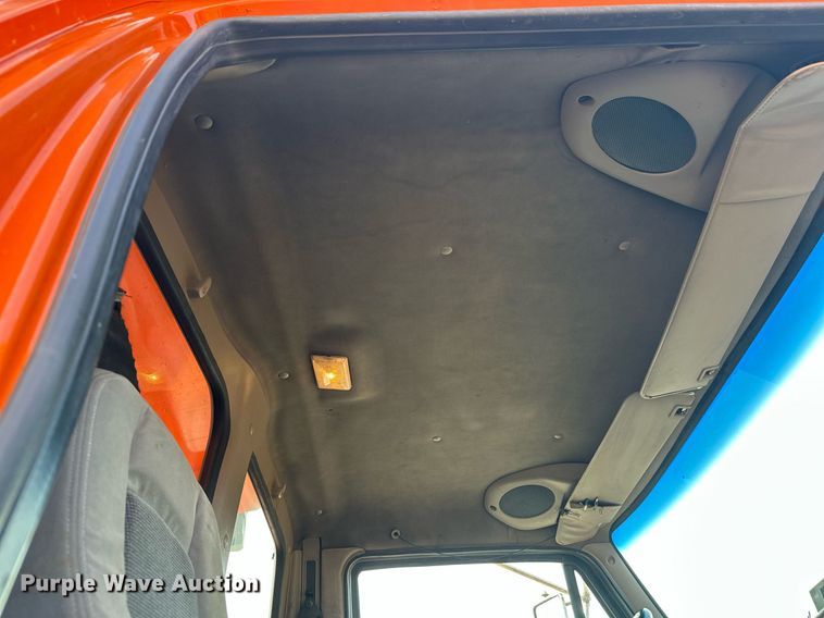 image for item DT6303 2004 Sterling L-Line dump truck