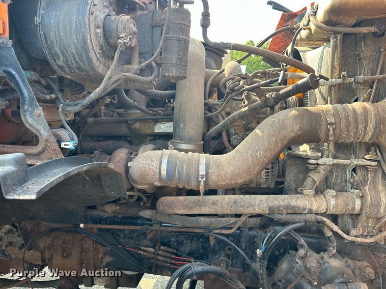 image for item DT6303 2004 Sterling L-Line dump truck