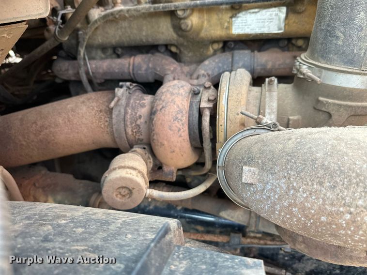 image for item DT6303 2004 Sterling L-Line dump truck