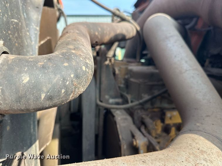 image for item DT6303 2004 Sterling L-Line dump truck