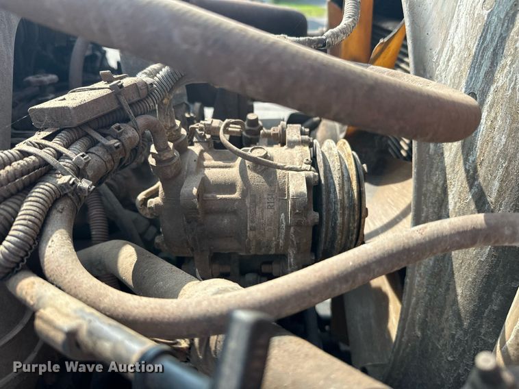 image for item DT6303 2004 Sterling L-Line dump truck