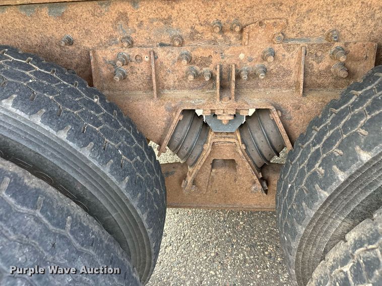 image for item DT6303 2004 Sterling L-Line dump truck