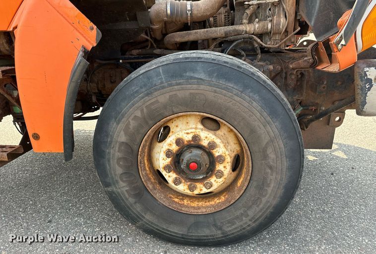 image for item DT6303 2004 Sterling L-Line dump truck