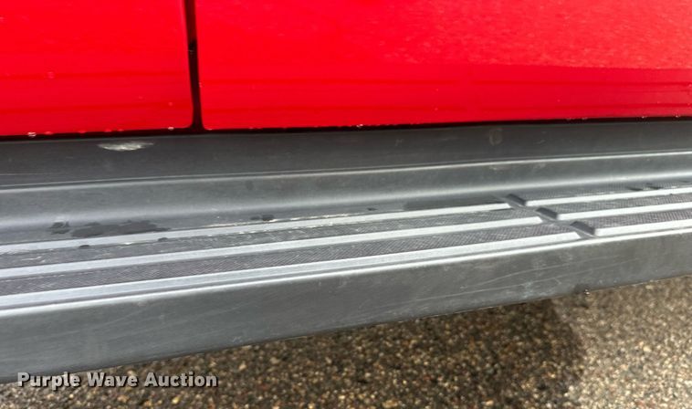 image for item DT6316 2008 Ford F350 Super Duty brush fire truck