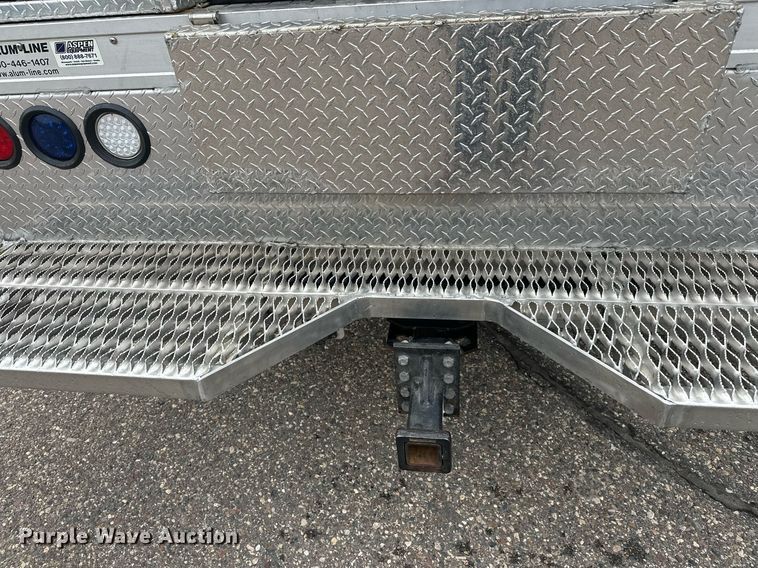 image for item DT6316 2008 Ford F350 Super Duty brush fire truck