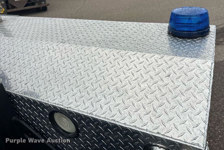 image for item DT6316 2008 Ford F350 Super Duty brush fire truck