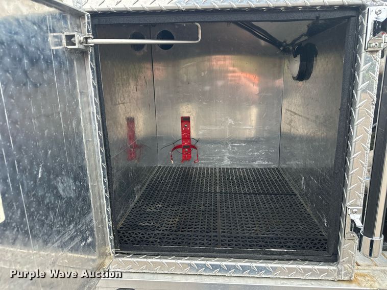 image for item DT6316 2008 Ford F350 Super Duty brush fire truck