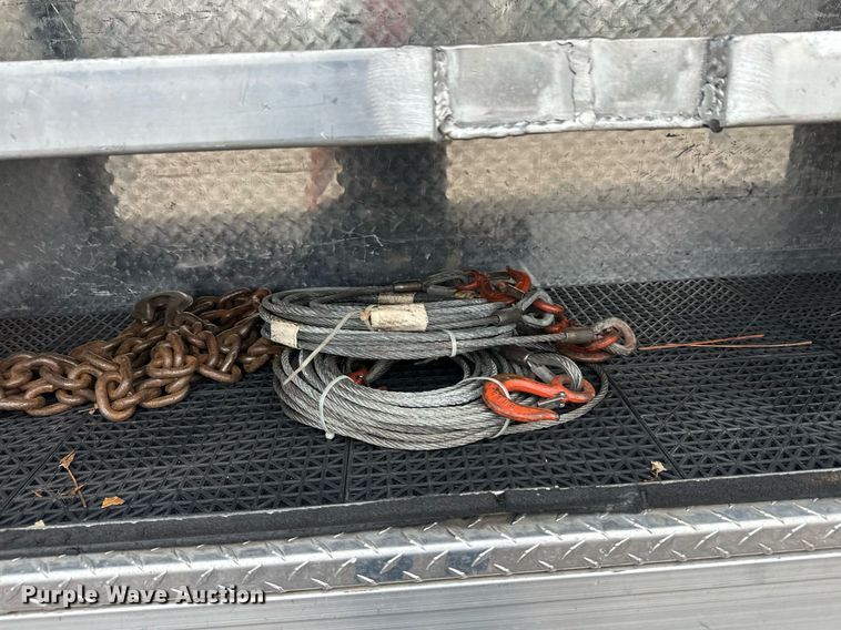 image for item DT6316 2008 Ford F350 Super Duty brush fire truck