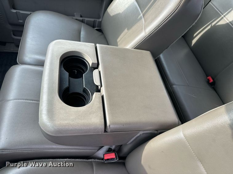 image for item DT6316 2008 Ford F350 Super Duty brush fire truck