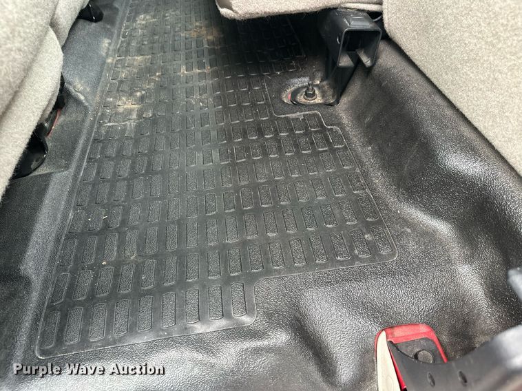 image for item DT6316 2008 Ford F350 Super Duty brush fire truck