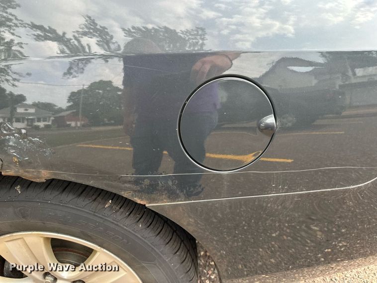 image for item DT6393 2014 Chevrolet Impala 