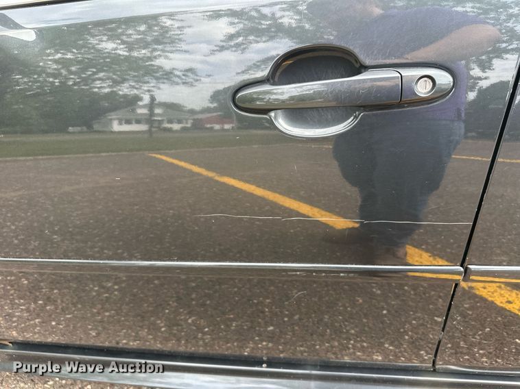 image for item DT6393 2014 Chevrolet Impala 