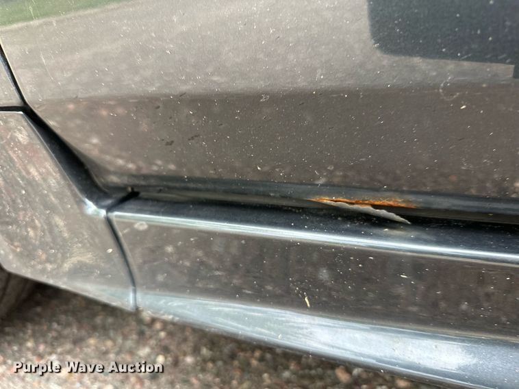 image for item DT6393 2014 Chevrolet Impala 